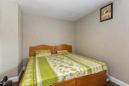 Bedroom 2 Photo of 3345 Siskin Drive, Abbotsford, BC
