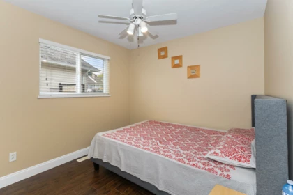 Bedroom 3 Photo of 3345 Siskin Drive, Abbotsford, BC