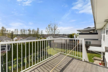 Front Yard Photo of 3345 Siskin Drive, Abbotsford, BC