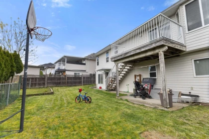Hot Tub / Spa Photo of 3345 Siskin Drive, Abbotsford, BC