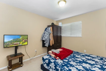 Laundry Room Photo of 3345 Siskin Drive, Abbotsford, BC