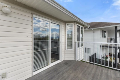 Outdoor Deck Photo of 3345 Siskin Drive, Abbotsford, BC