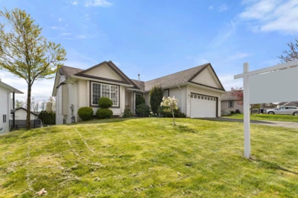 Street View Photo of 3345 Siskin Drive, Abbotsford, BC