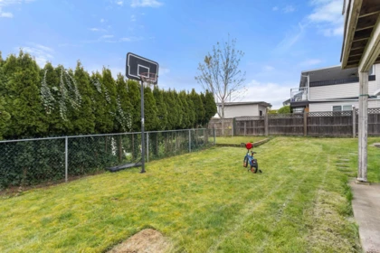 Swimming Pool Photo of 3345 Siskin Drive, Abbotsford, BC