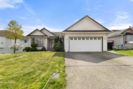 3345 Siskin Drive, Abbotsford, BC