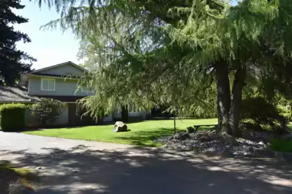 2233 171 Street, Surrey, BC, Surrey — Single Family Residence for sale