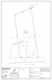 1178 Miller Road, Bowen Island, BC, Bowen Island — Land for sale