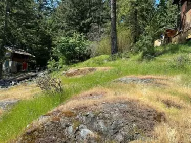 1178 Miller Road, Bowen Island, BC, Bowen Island — Land for sale