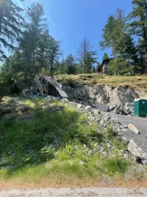 1178 Miller Road, Bowen Island, BC, Bowen Island — Land for sale