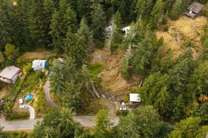 Pantry Photo of 1178 Miller Road, Bowen Island, BC