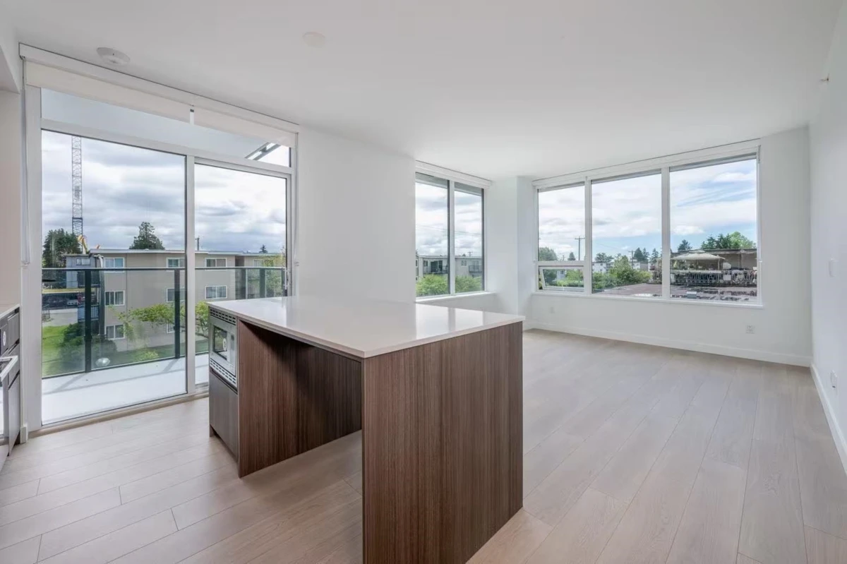 Family Room Photo of 204 6537 Telford Avenue, Burnaby, BC