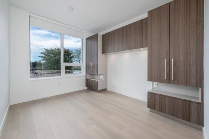 Breakfast Nook Photo of 204 6537 Telford Avenue, Burnaby, BC