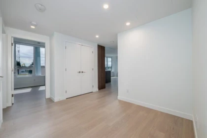 Primary Bedroom Photo of 204 6537 Telford Avenue, Burnaby, BC