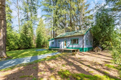 13209 232 Street, Maple Ridge, BC, Maple Ridge — Single Family Residence for sale