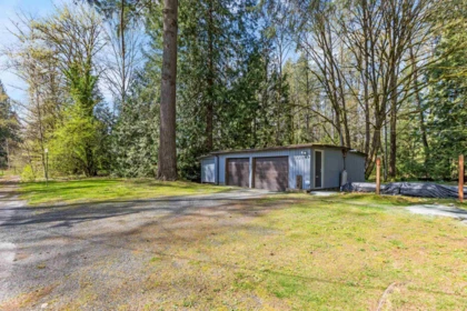 13209 232 Street, Maple Ridge, BC, Maple Ridge — Single Family Residence for sale