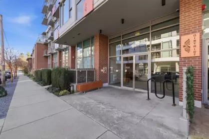 711 250 E 6 Avenue, Vancouver, BC, Vancouver — Apartment/Condo for sale