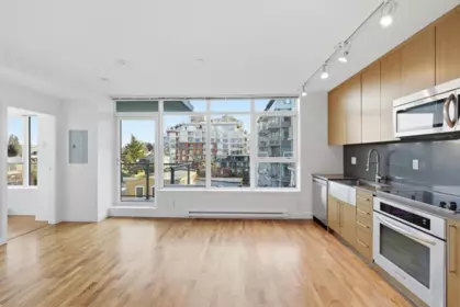 711 250 E 6 Avenue, Vancouver, BC, Vancouver — Apartment/Condo for sale