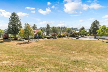 Playground / Recreational Area Near 109 22514 116 Avenue, Maple Ridge, BC