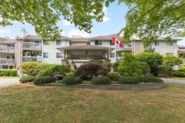 109 22514 116 Avenue, Maple Ridge, BC
