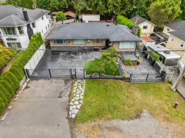 Pantry Photo of 1360 Everall Street, White Rock, BC