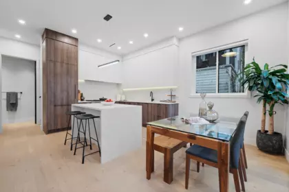 Pantry Photo of 919 E 10th Avenue, Vancouver, BC