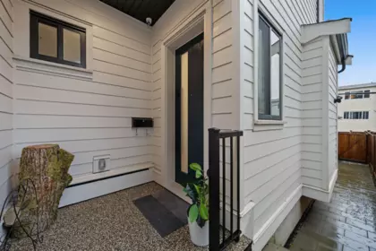 Street View Photo of 919 E 10th Avenue, Vancouver, BC