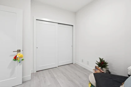 Hallway Photo of A209 8447 202 Street, Langley, BC