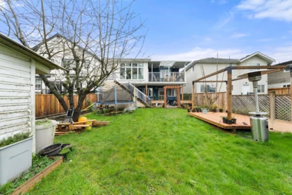 Community Amenities Photo (Clubhouse) of 5174 Aberdeen Street, Vancouver, BC