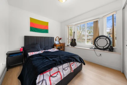 Laundry Room Photo of 5174 Aberdeen Street, Vancouver, BC