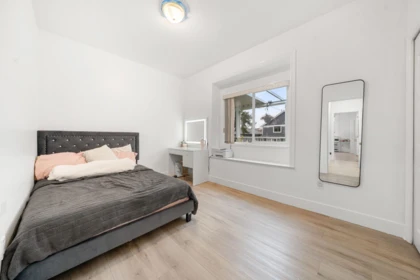 Office / Den Photo of 5174 Aberdeen Street, Vancouver, BC
