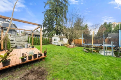 Street View Photo of 5174 Aberdeen Street, Vancouver, BC