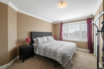 Bedroom 3 Photo of 18927 54a Avenue, Surrey, BC