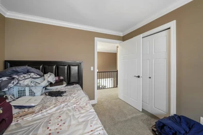 Bedroom 4 Photo of 18927 54a Avenue, Surrey, BC
