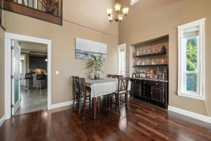 Mudroom Photo of 18927 54a Avenue, Surrey, BC