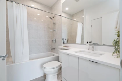 Kitchen Photo of 2407 555 Sydney Avenue, Coquitlam, BC
