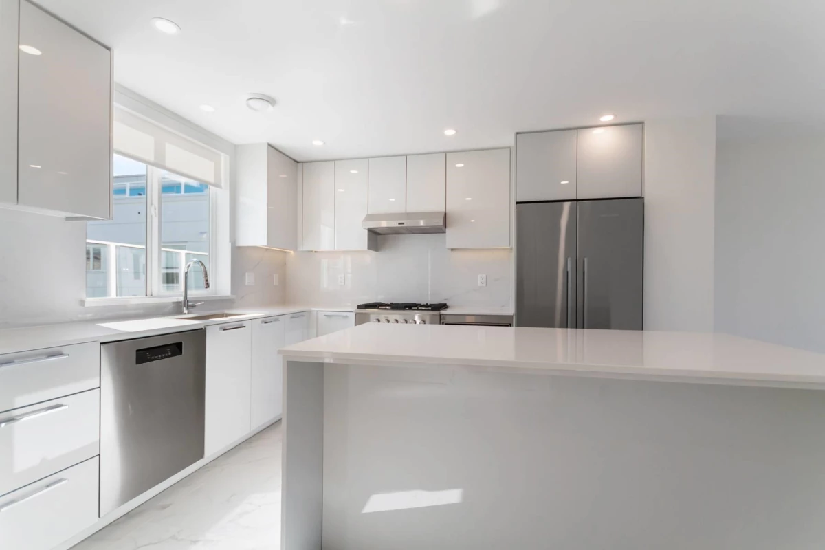 Dining Area Photo of 69 10333 River Drive, Richmond, BC