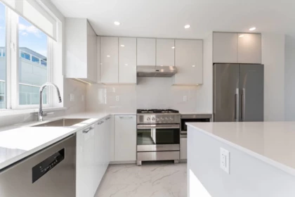 Kitchen Photo of 69 10333 River Drive, Richmond, BC