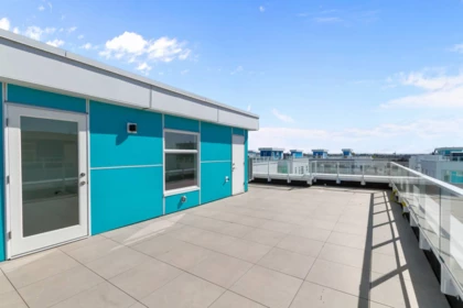 Laundry Room Photo of 69 10333 River Drive, Richmond, BC