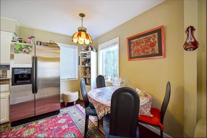 Primary Bedroom Photo of 5715 Culloden Street, Vancouver, BC