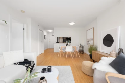 Pantry Photo of 11D 199 Drake Street, Vancouver, BC