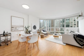 11D 199 Drake Street, Vancouver, BC