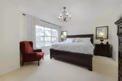 Bedroom 2 Photo of 1 17097 64 Avenue, Surrey, BC