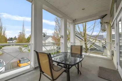 Hot Tub / Spa Photo of 1 17097 64 Avenue, Surrey, BC