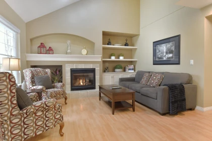 Kitchen Photo of 1 17097 64 Avenue, Surrey, BC