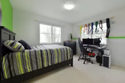 Loft / Bonus Room Photo of 1 17097 64 Avenue, Surrey, BC