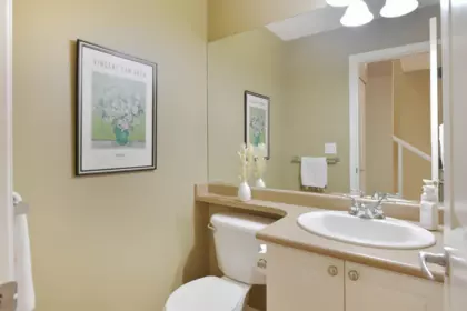 Walk-In Closet Photo of 1 17097 64 Avenue, Surrey, BC