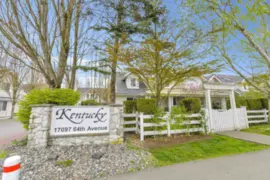1 17097 64 Avenue, Surrey, BC