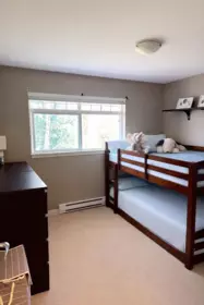 Bedroom 3 Photo of 40 2979 156 Street, Surrey, BC
