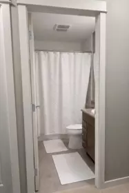 Guest Bathroom Photo of 40 2979 156 Street, Surrey, BC