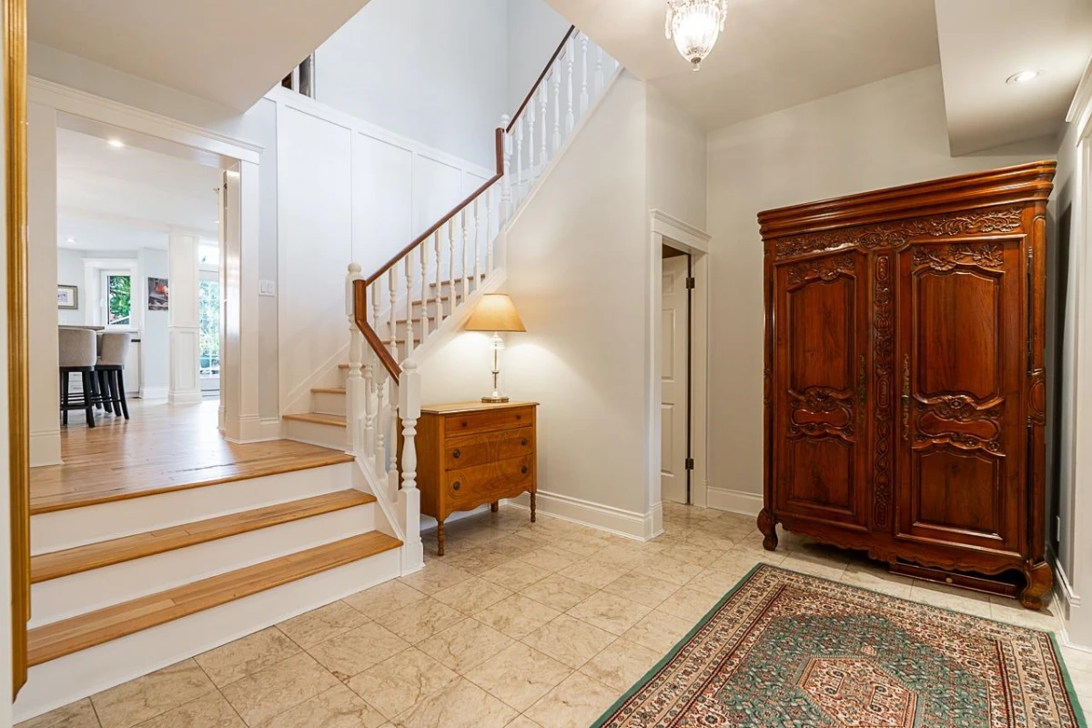 Family Room Photo of 10503 127 Street, Surrey, BC